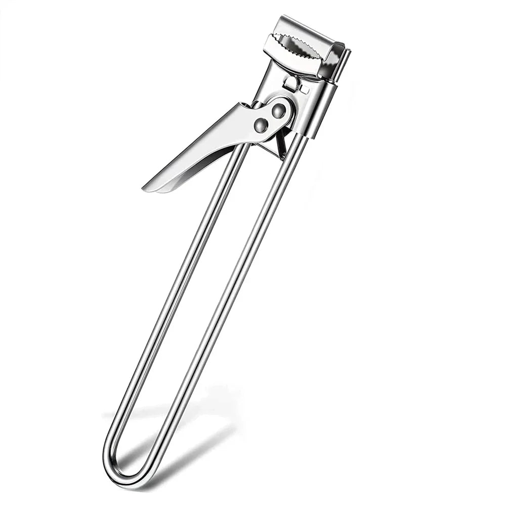 Easy Grip Automatic Jar Opener for Arthritis Hands - Halri