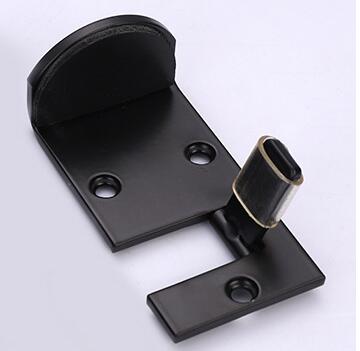 Strong Grip Stainless Door Catch