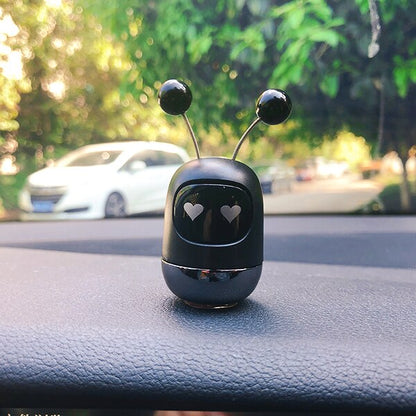 Fun Robot Car Air Freshener - Halri