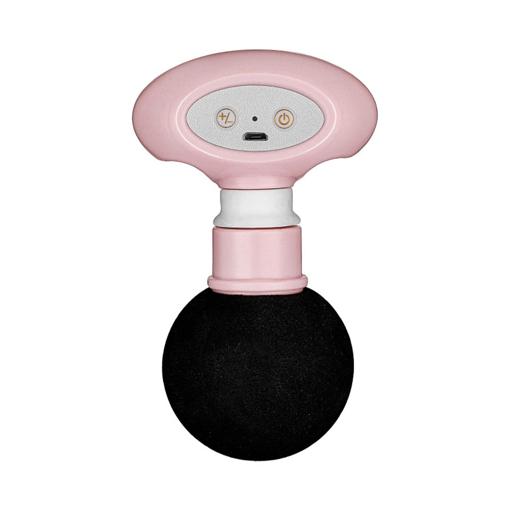 Portable Handheld Deep Tissue Massager