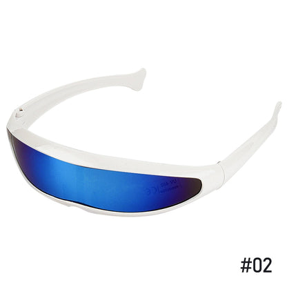 Cool Tech Cosplay Shades