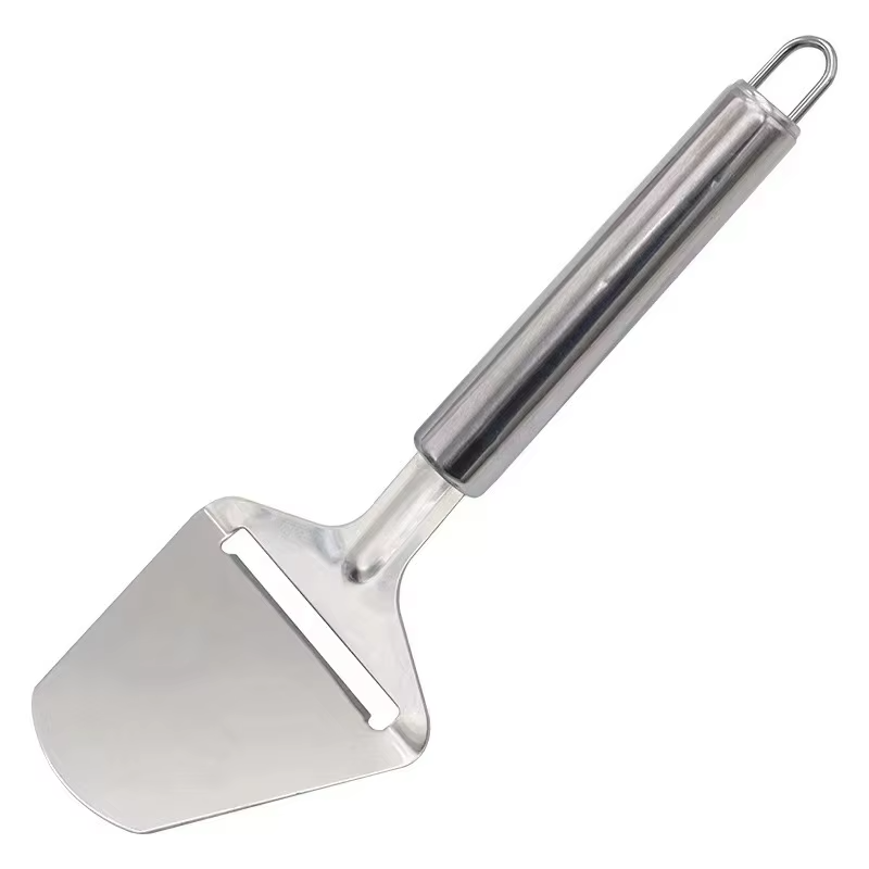 Professional Grade Cheese Cutter with Adjustable Slice Thickness
