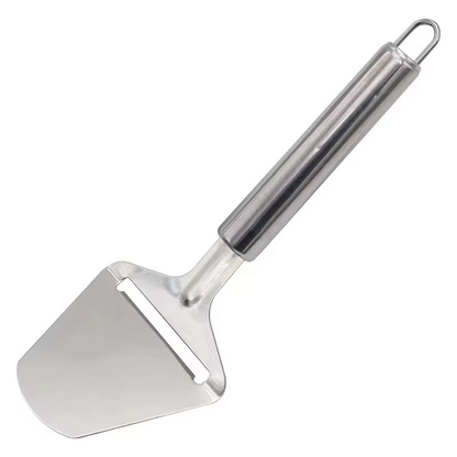 Professional Grade Cheese Cutter with Adjustable Slice Thickness