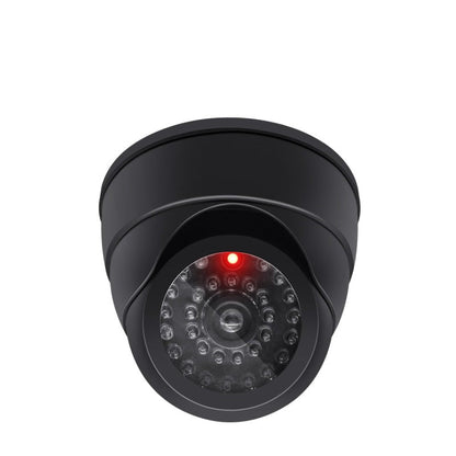 Fake Outdoor CCTV Security Camera