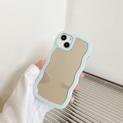 Stylish Wave Makeup Phone Cover