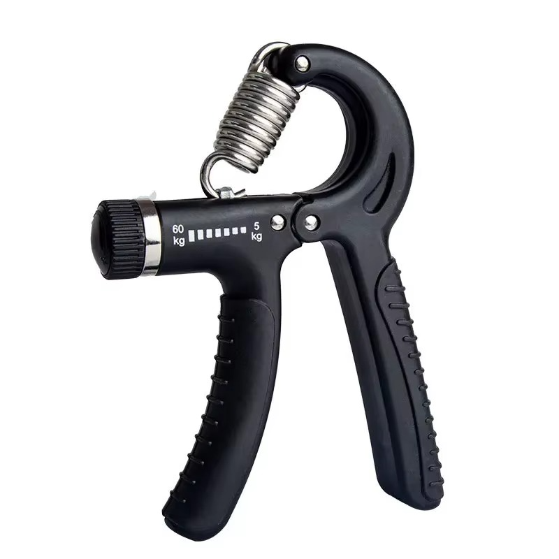 Compact Hand Grip Strengthener for Wrist Forearm Exercise - Halri