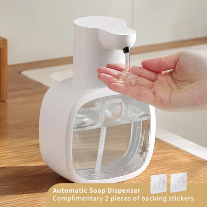 Automatic Touchless Wall Mount Soap Dispenser