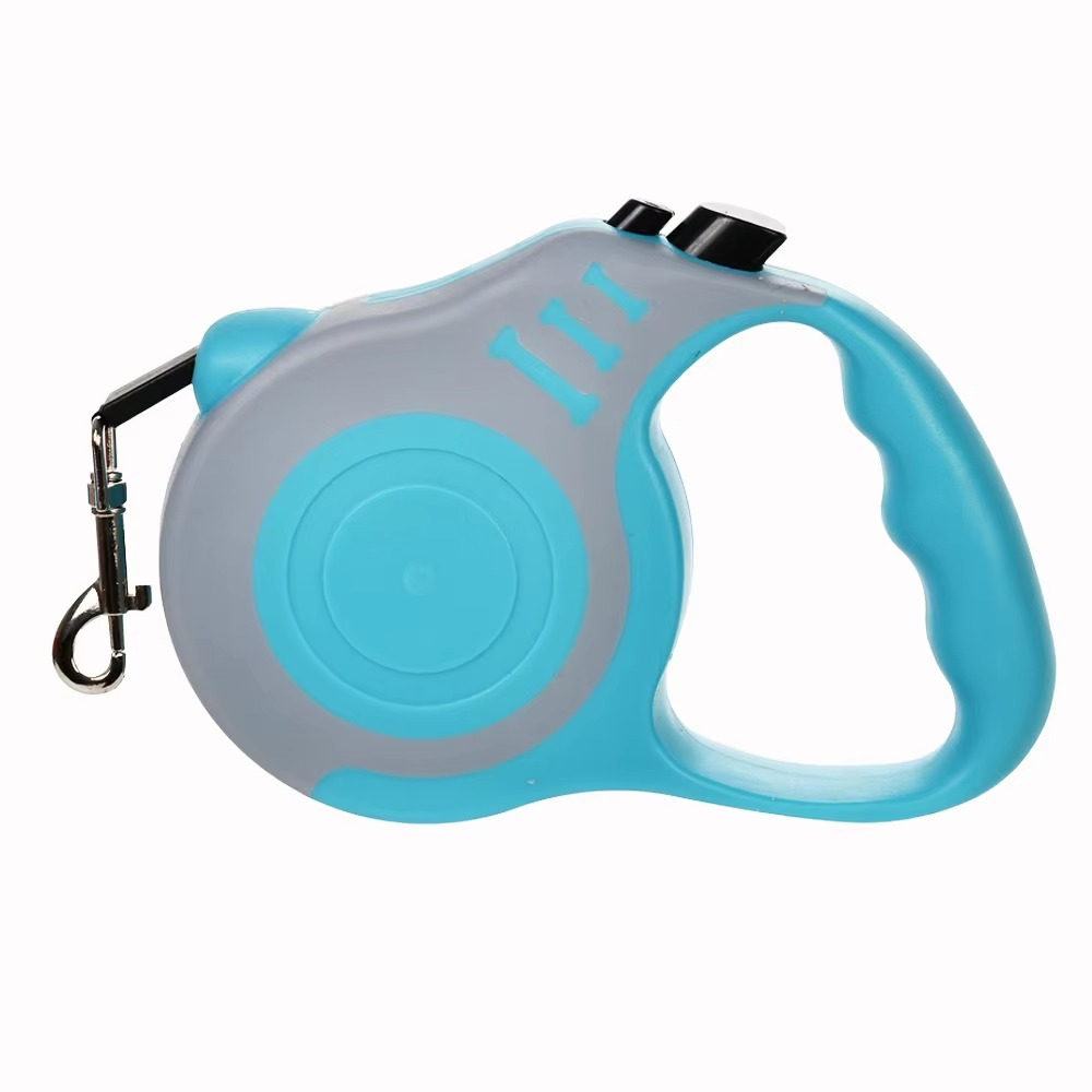 Adjustable Dog Leash for Walking and Hiking