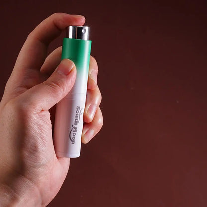 Natural Fresh Breath Oral Spray for Healthy Mouth
