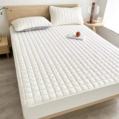 Protective Water Resistant Mattress Protector