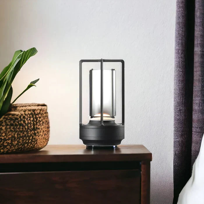 Portable LED Touch Table Lamp - Halri