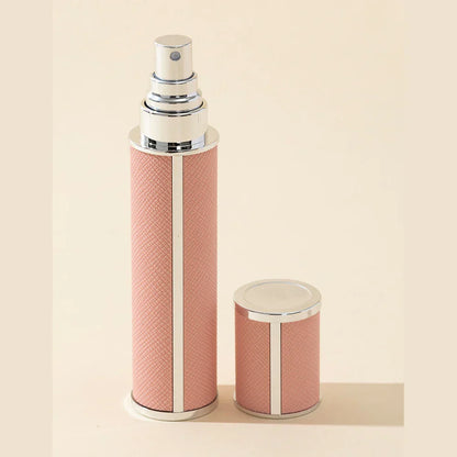 Portable 10ml Fragrance Spray Travel Size Bottle