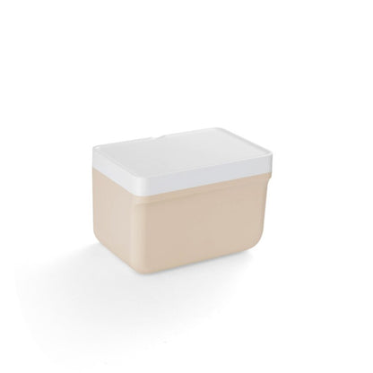 Space Saving Bathroom Tissue Holder Rack