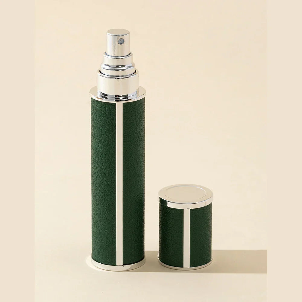 Portable 10ml Fragrance Spray Travel Size Bottle