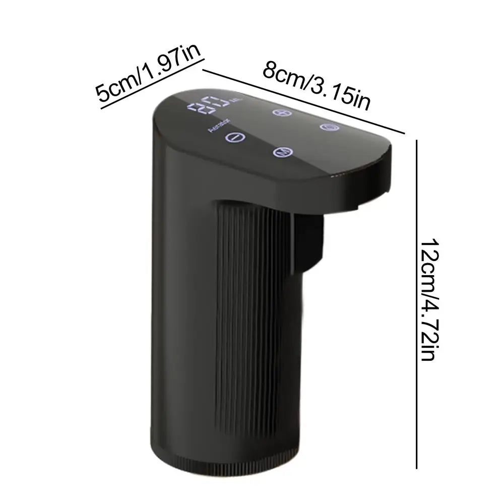Automatic Home Wine Dispenser - Halri