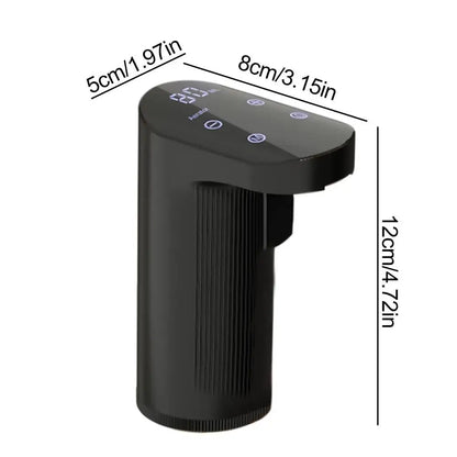 Automatic Home Wine Dispenser - Halri
