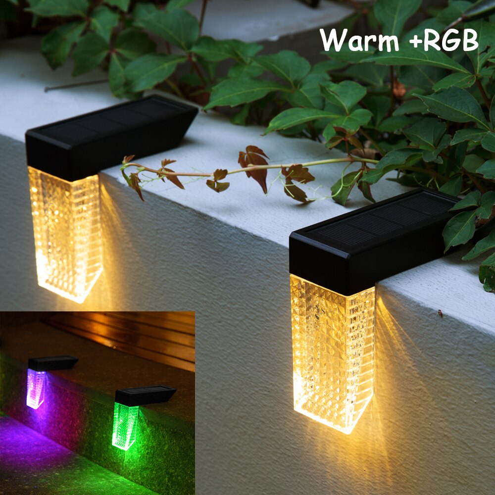 Stylish Outdoor LED Garden Light
