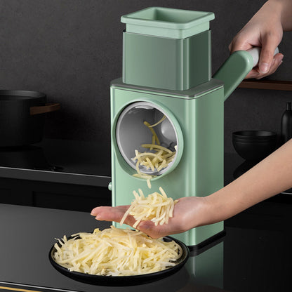 Durable Easy Use Veggie Slicer - Halri