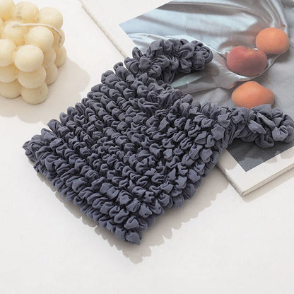 Reusable Extra Large Collapsible Grocery Tote Bag