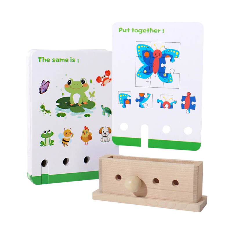 Smart Learning Tablet - Halri