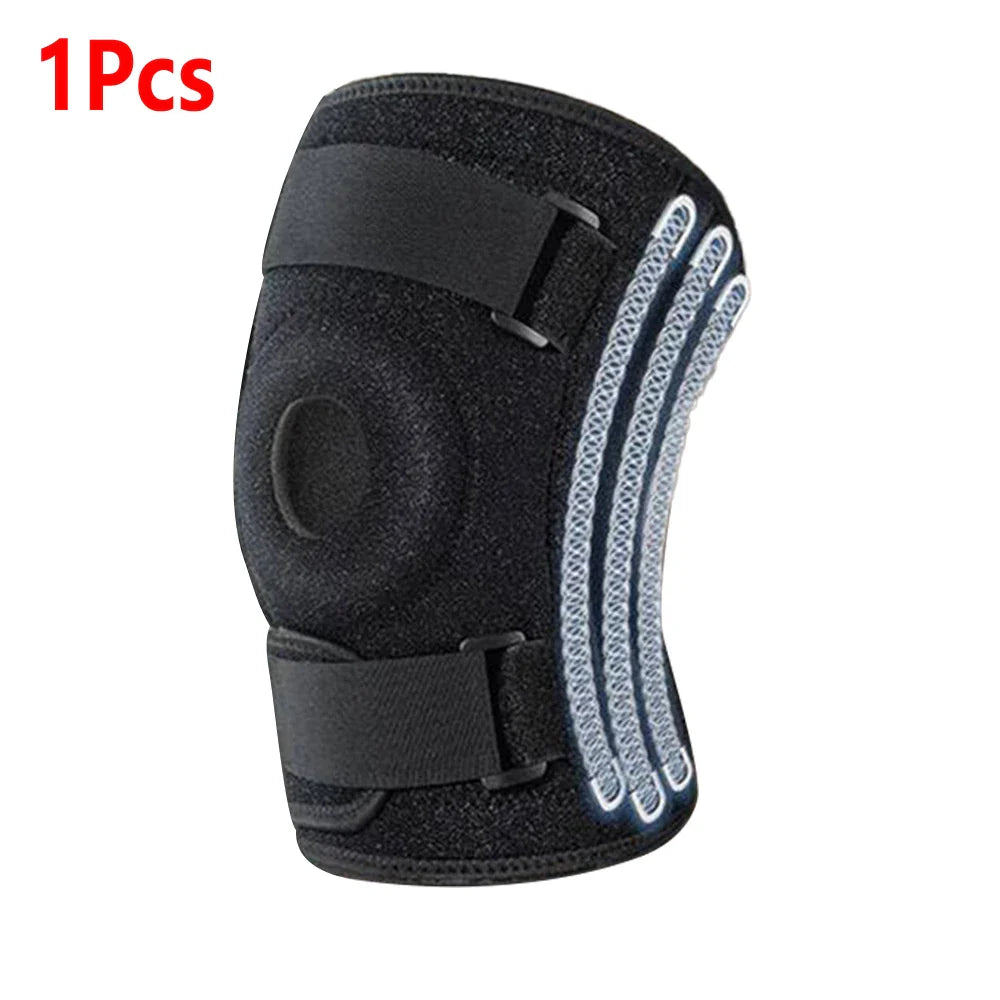 Extra Large Knee Support Brace with Stability