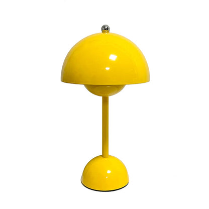 Bright Colorful Desk Table Lamp