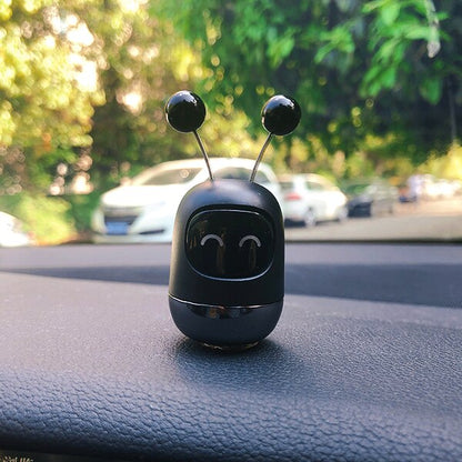 Fun Robot Car Air Freshener