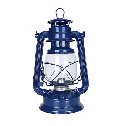 Retro Style Portable Kerosene Lantern Light