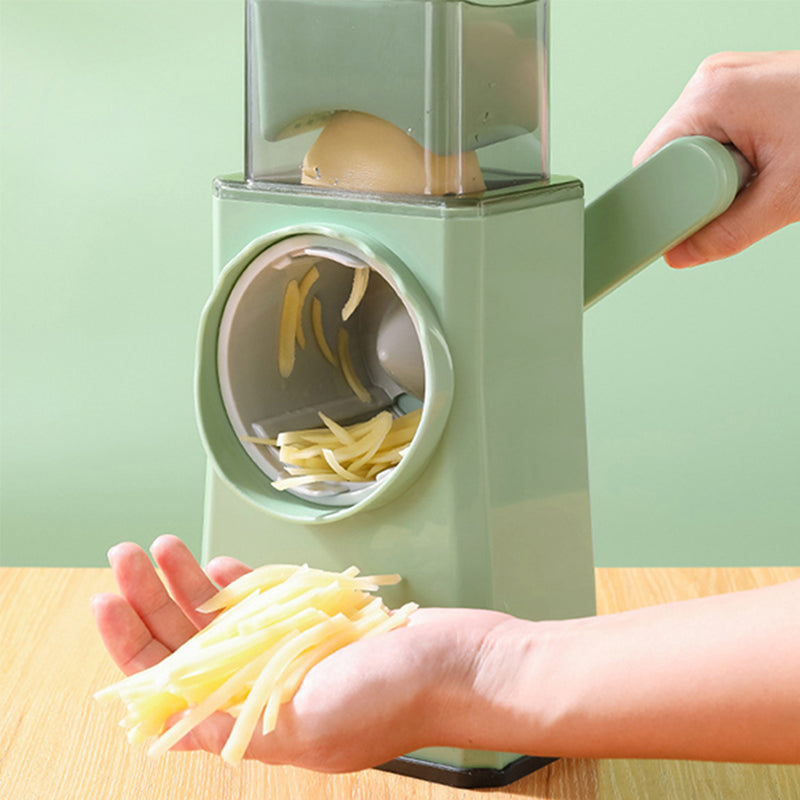 Durable Easy Use Veggie Slicer
