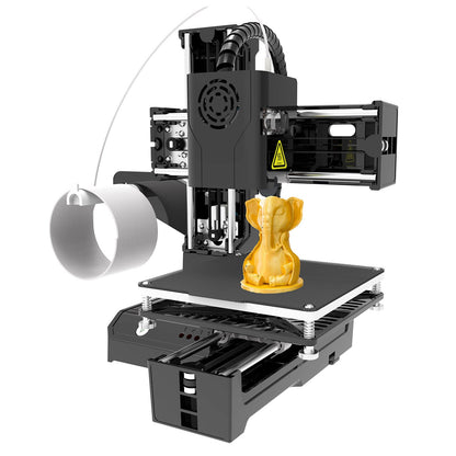 Fun Children's 3D Printing Kit