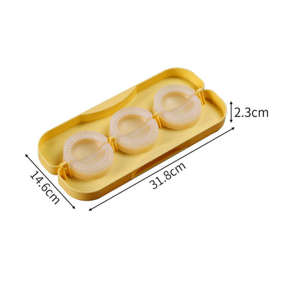 Easy Kitchen Dumpling Making Tool Set
