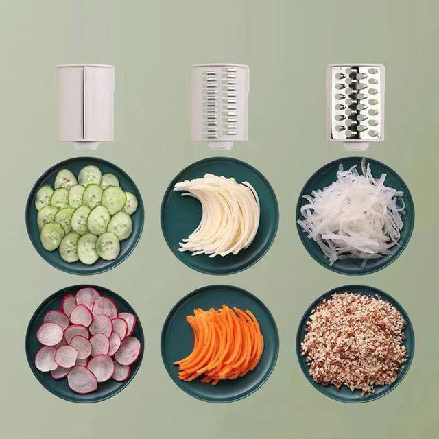 Durable Easy Use Veggie Slicer