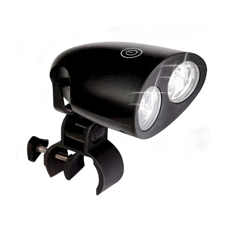 Bright BBQ LED Grill Light