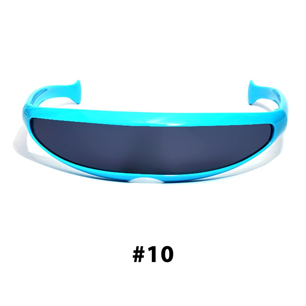 Cool Tech Cosplay Shades
