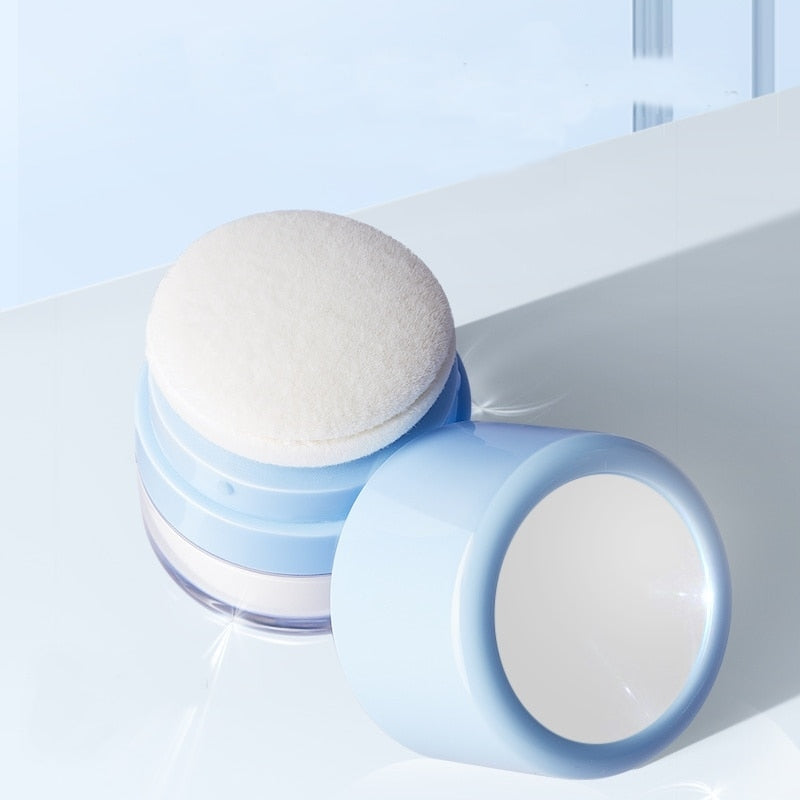 Volume Boost Dry Shampoo for Hair - Halri