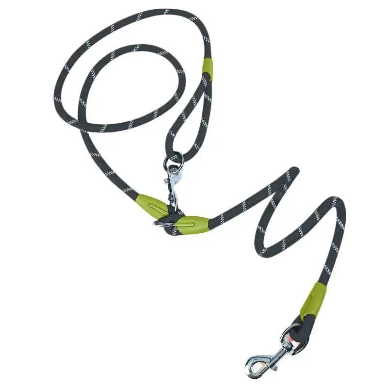 Running Dog Lead Handsfree Leash