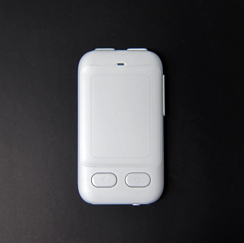 Wireless Bluetooth Phone Controller Device - Halri