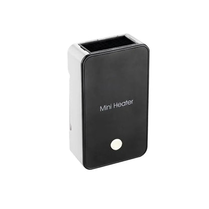 Compact Personal Space Heater | 50W Warm Hand Warmer