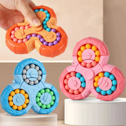 Fun Kids Educational Puzzle Toy - Halri