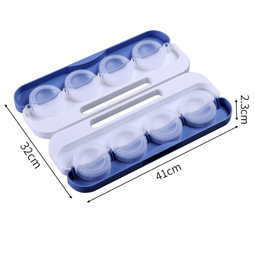 Easy Kitchen Dumpling Making Tool Set - Halri