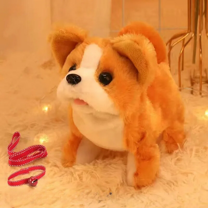 Fun Pet Plush Toy - Halri