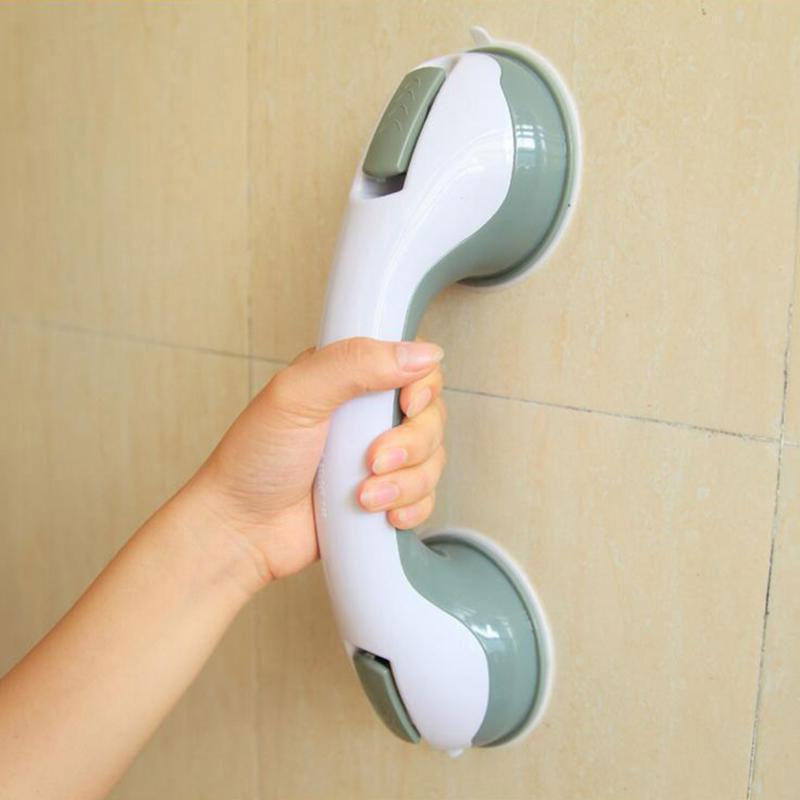 Easy Grip Bathroom Shower Handle - Halri