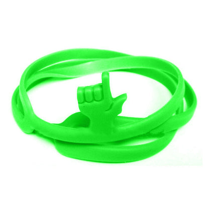 Flexible Rubber Book Marker