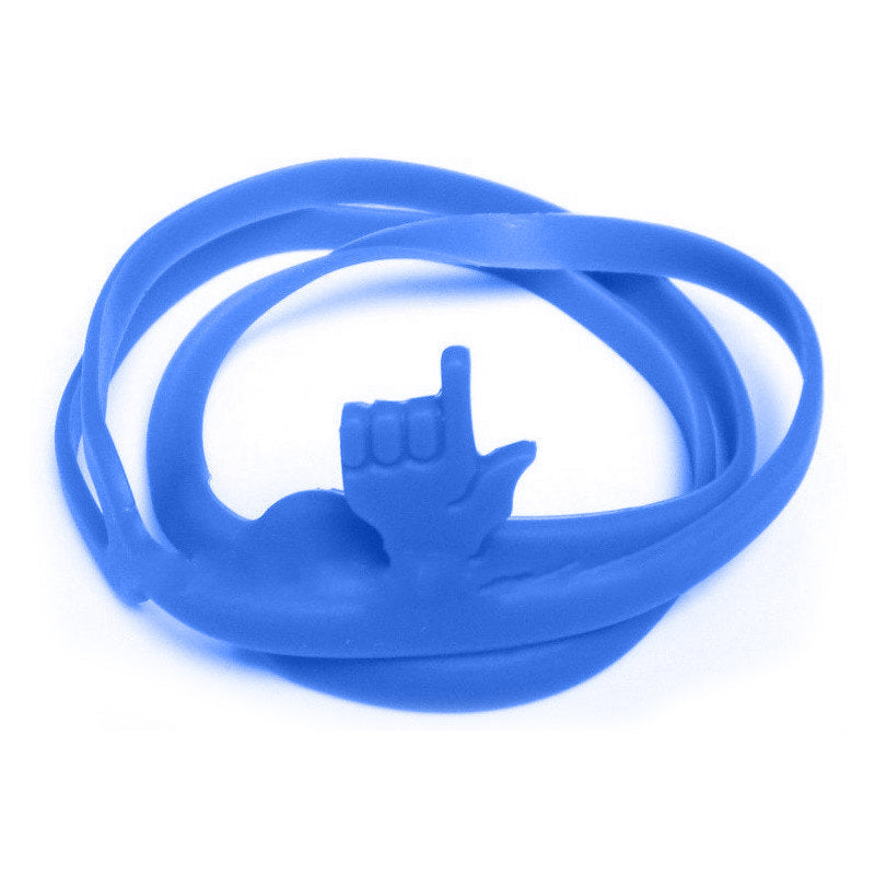 Flexible Rubber Book Marker