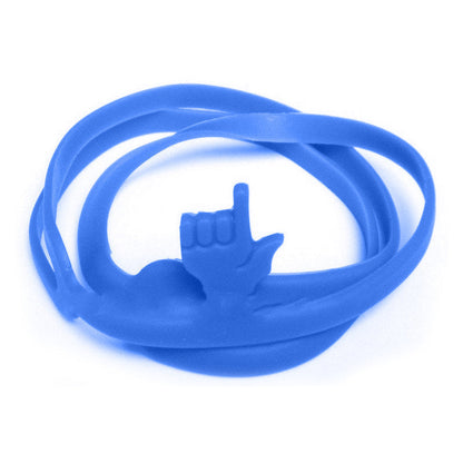 Flexible Rubber Book Marker