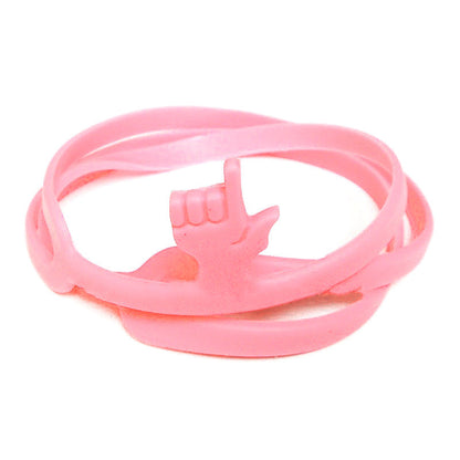 Flexible Rubber Book Marker
