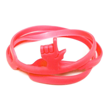 Flexible Rubber Book Marker