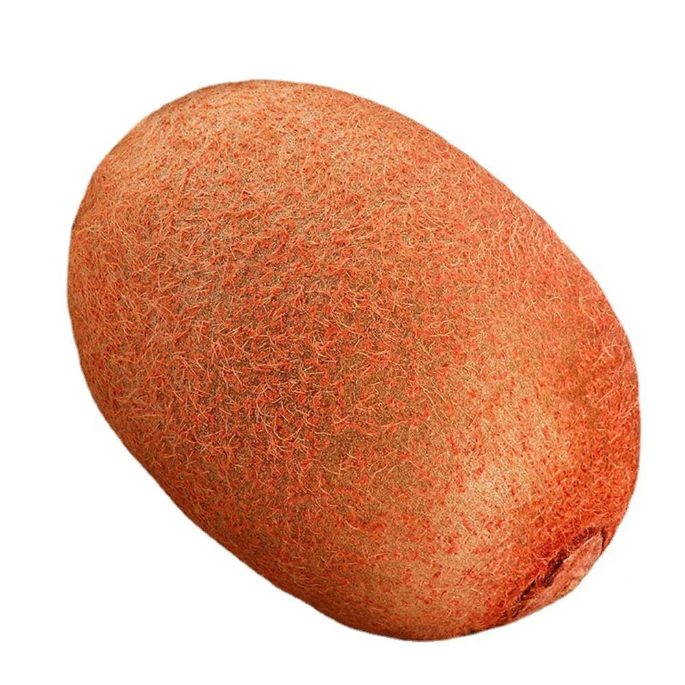 Plush Soft Fruit Cushion Pillow
