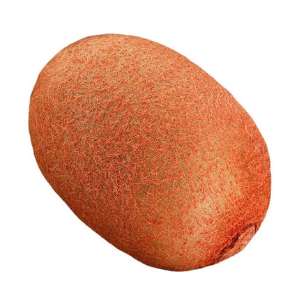 Plush Soft Fruit Cushion Pillow