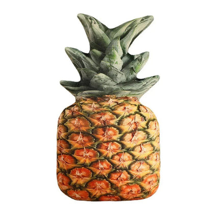 Plush Soft Fruit Cushion Pillow